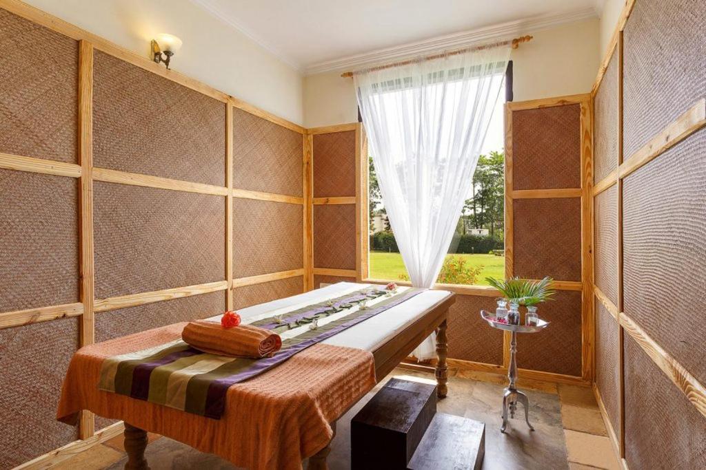 Naturoville Wellness Resort Rishikesh - Surrounded By Nature, Rooted In Wellness Doiwāla Kültér fotó
