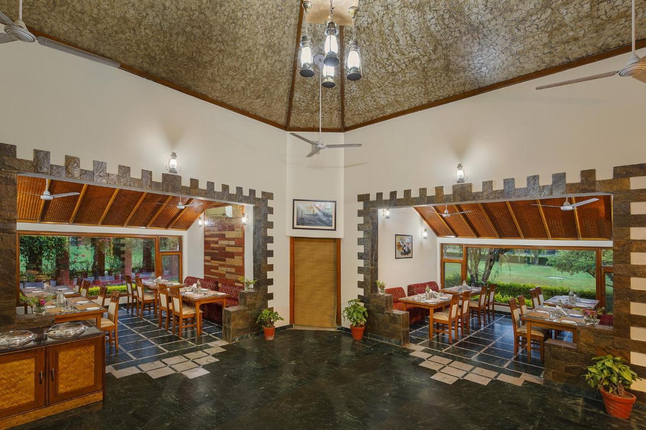 Naturoville Wellness Resort Rishikesh - Surrounded By Nature, Rooted In Wellness Doiwāla Kültér fotó