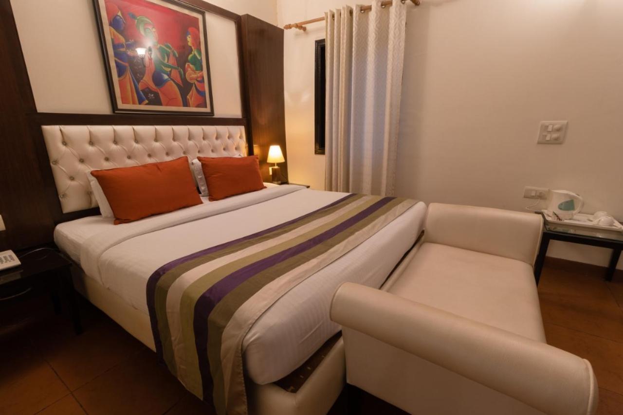 Naturoville Wellness Resort Rishikesh - Surrounded By Nature, Rooted In Wellness Doiwāla Kültér fotó