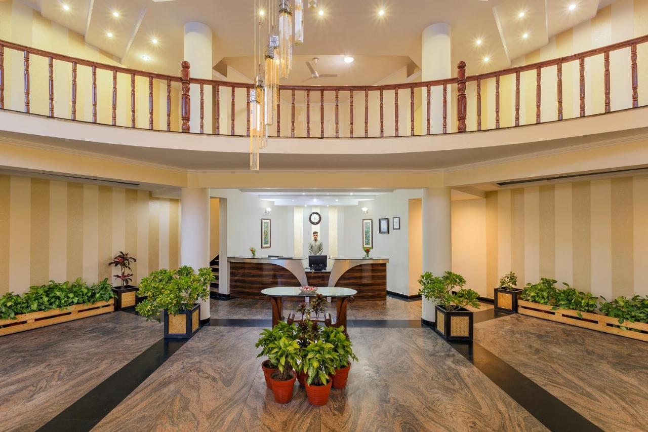 Naturoville Wellness Resort Rishikesh - Surrounded By Nature, Rooted In Wellness Doiwāla Kültér fotó