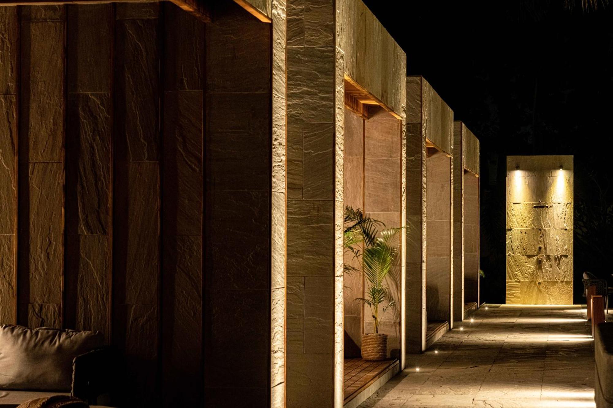 Naturoville Wellness Resort Rishikesh - Surrounded By Nature, Rooted In Wellness Doiwāla Kültér fotó