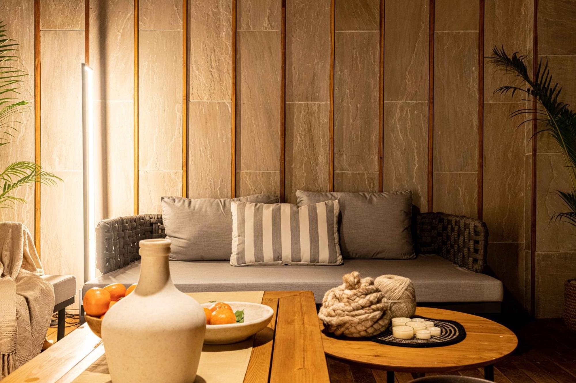 Naturoville Wellness Resort Rishikesh - Surrounded By Nature, Rooted In Wellness Doiwāla Kültér fotó