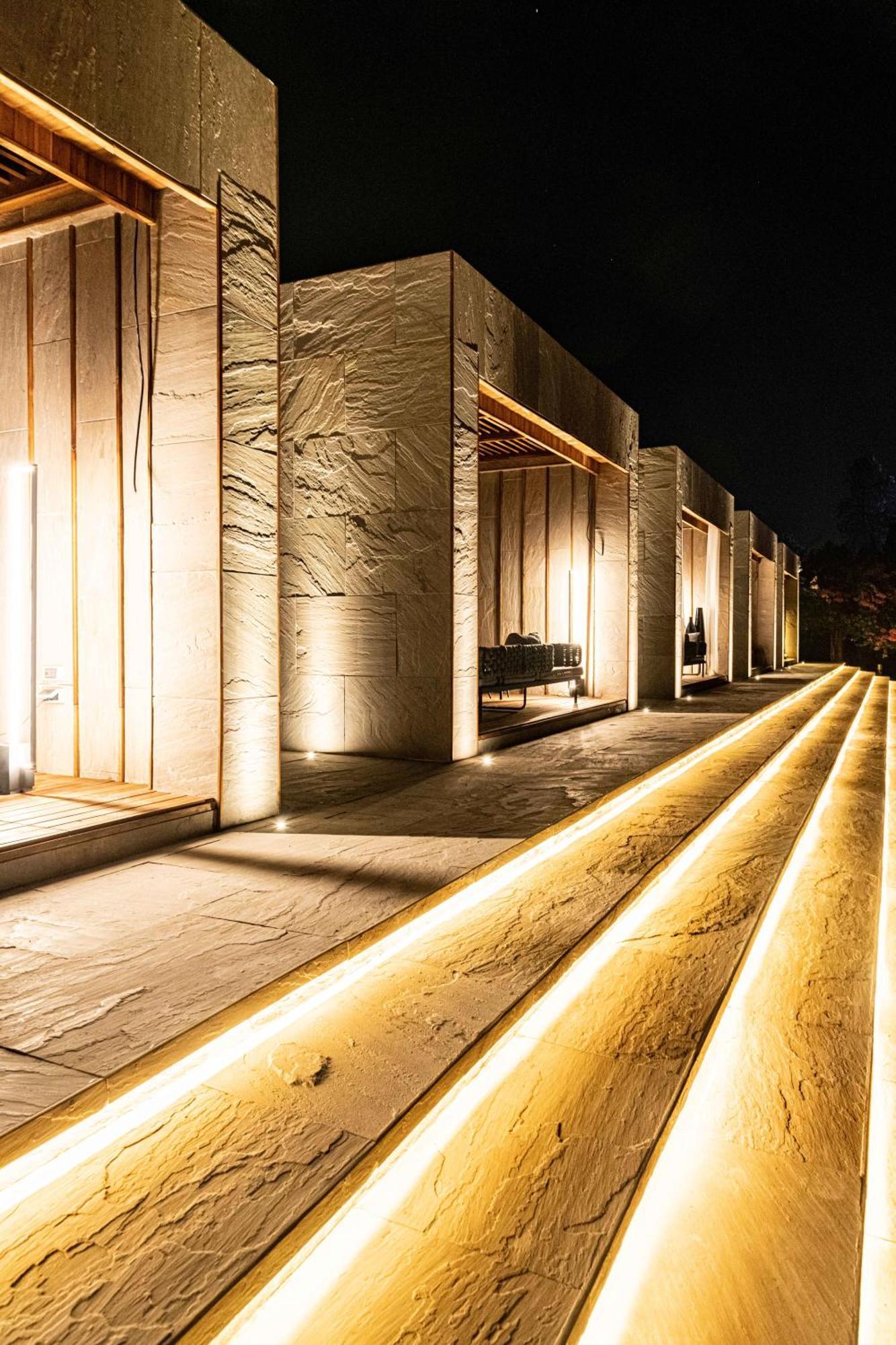 Naturoville Wellness Resort Rishikesh - Surrounded By Nature, Rooted In Wellness Doiwāla Kültér fotó