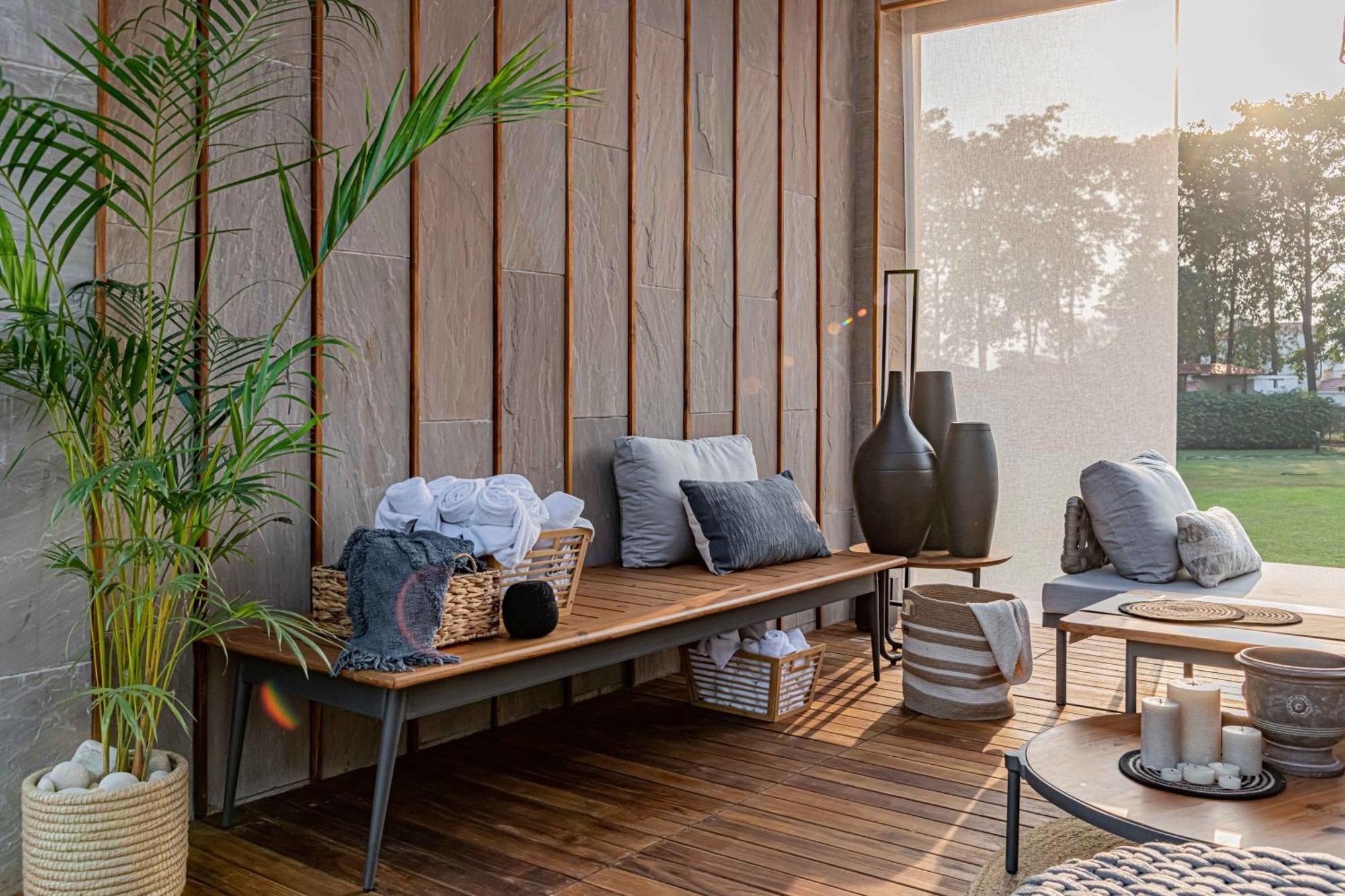 Naturoville Wellness Resort Rishikesh - Surrounded By Nature, Rooted In Wellness Doiwāla Kültér fotó