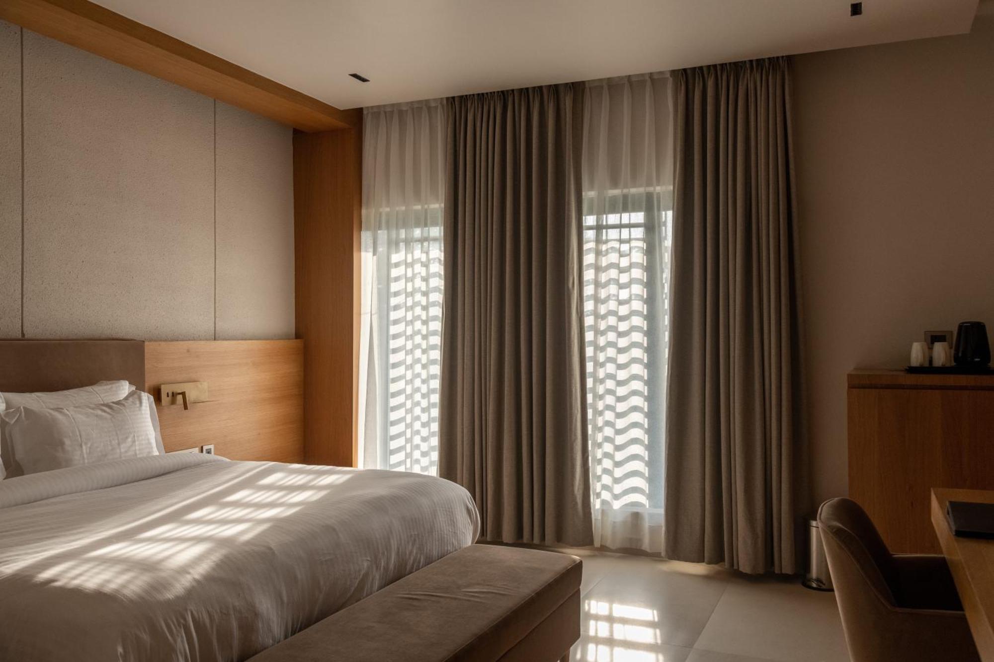 Naturoville Wellness Resort Rishikesh - Surrounded By Nature, Rooted In Wellness Doiwāla Kültér fotó